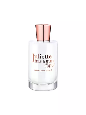 JULIETTE HAS A GUN | Moscow Mule Eau de Parfum 100ml | 
